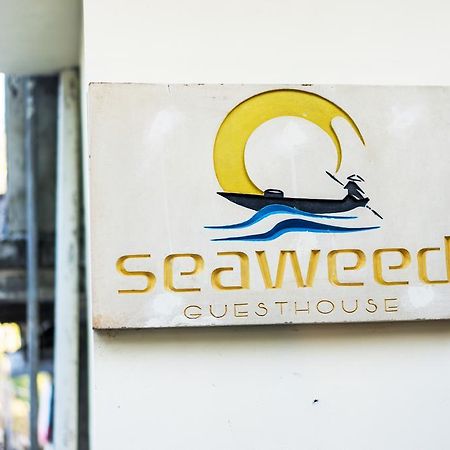 Seaweed Guesthouse Nusa Lembongan  Exterior photo