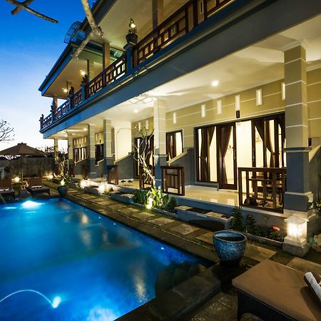 Seaweed Guesthouse Nusa Lembongan  Exterior photo