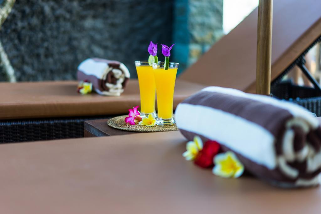 Seaweed Guesthouse Nusa Lembongan  Exterior photo