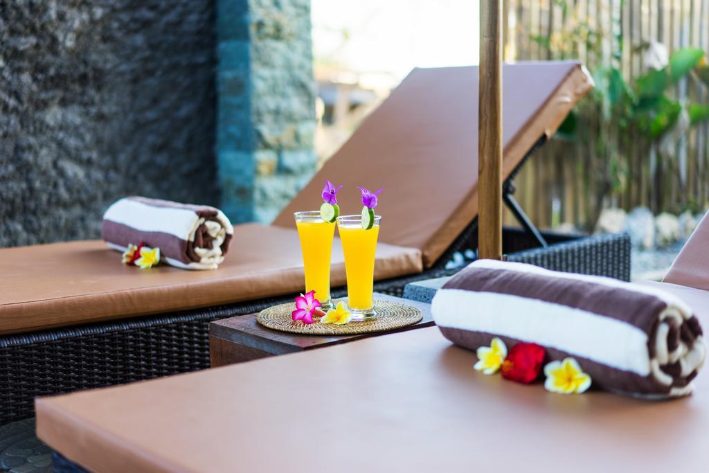 Seaweed Guesthouse Nusa Lembongan  Exterior photo