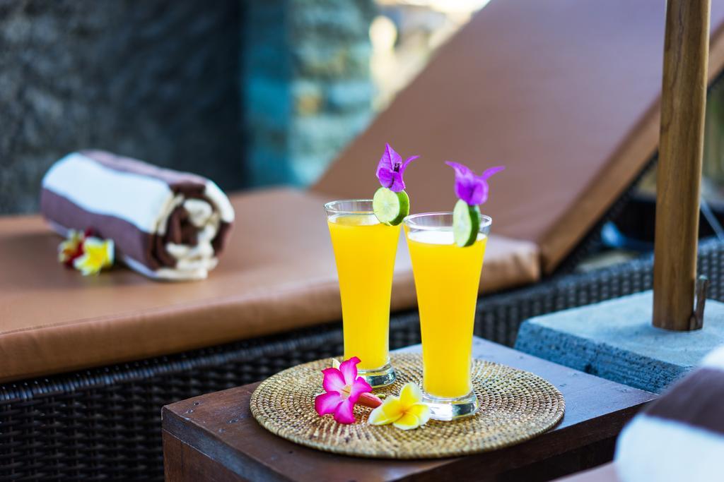 Seaweed Guesthouse Nusa Lembongan  Exterior photo