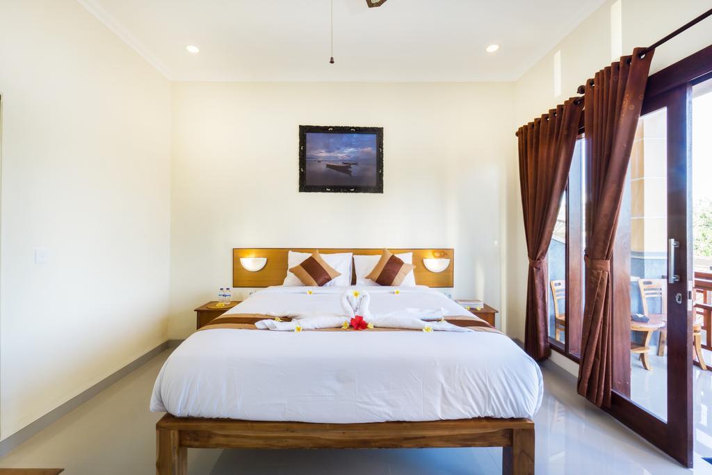 Seaweed Guesthouse Nusa Lembongan  Exterior photo