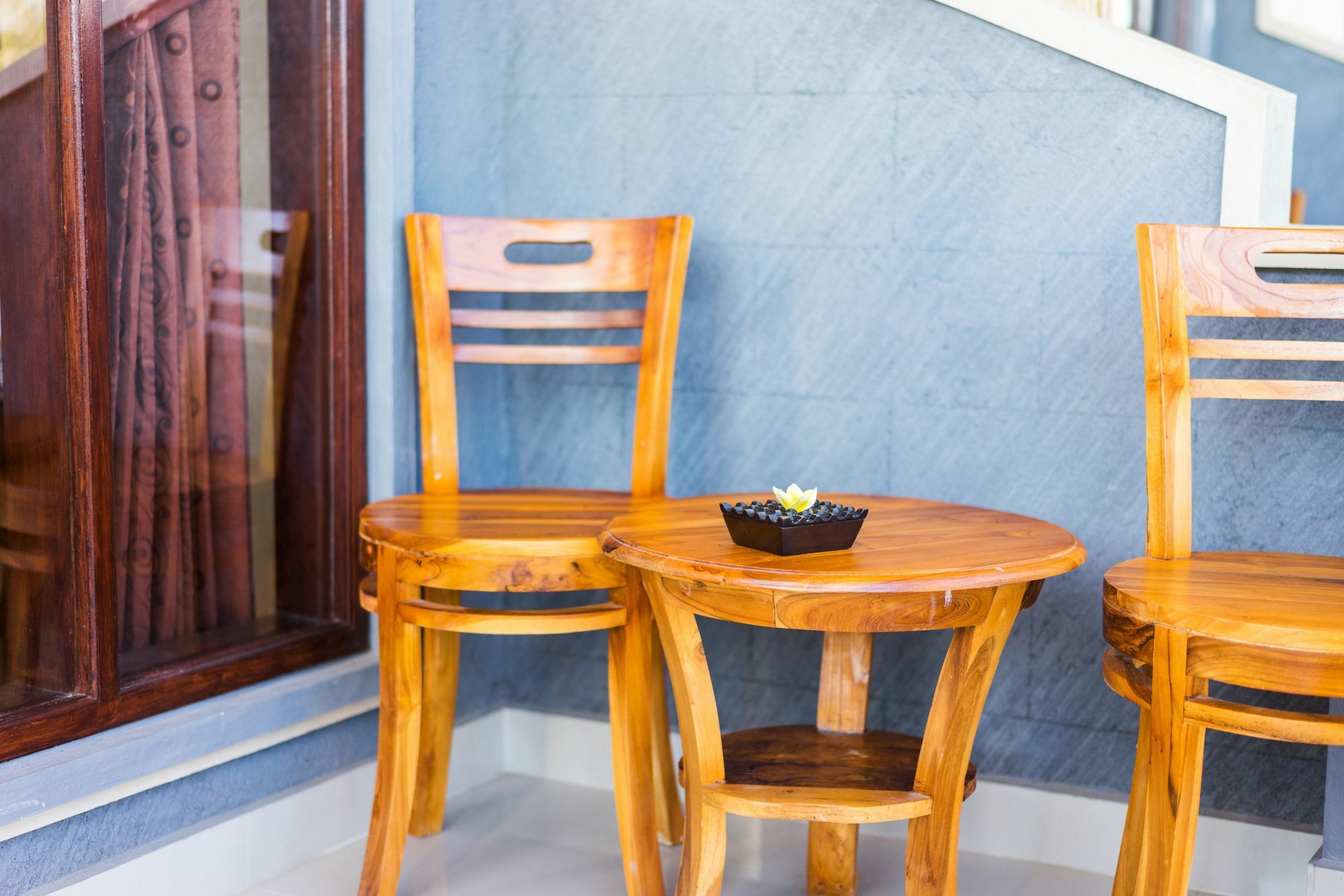 Seaweed Guesthouse Nusa Lembongan  Exterior photo