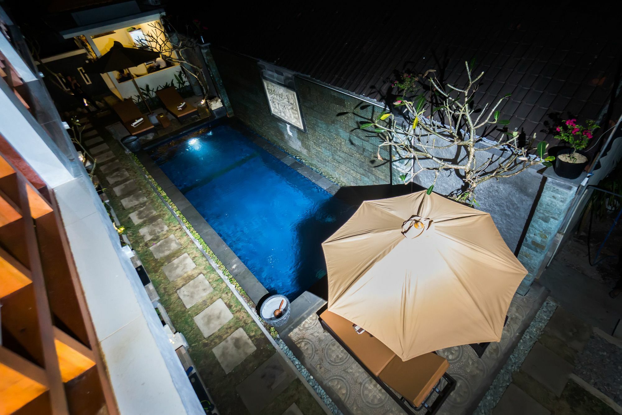 Seaweed Guesthouse Nusa Lembongan  Exterior photo